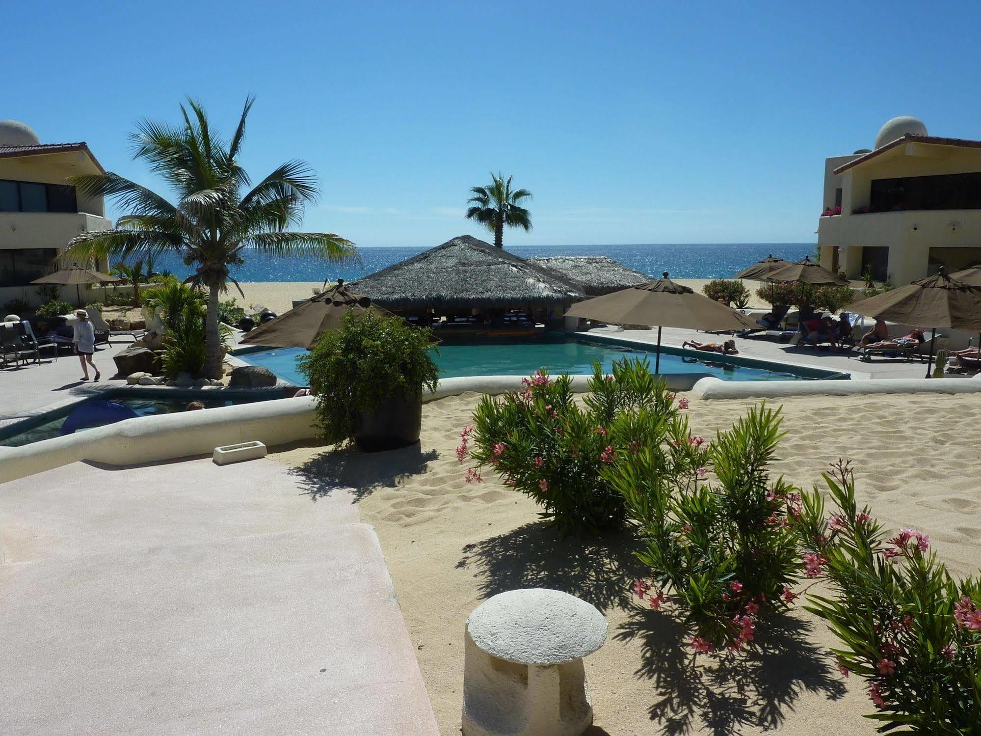 Villa Tortuga Cabo San Lucas Ngoại thất bức ảnh